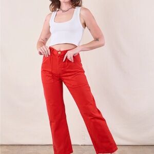 Big Bud Press Work Pants